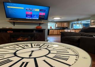 Northern Maine Getaway - - 4