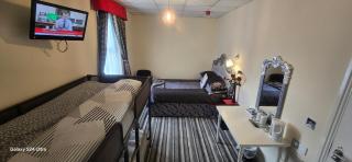 BUKHARI Hotel - 2