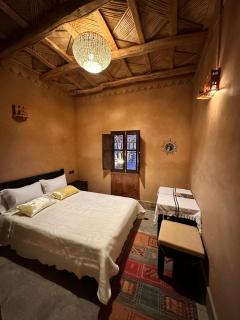 Kasbah Ennakb - Nkob - 7