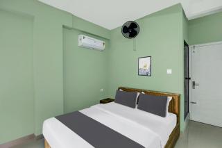 Super Hotel O Olive Residency - Kozhikode - 0