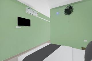 Hotel O Olive Residency - 2