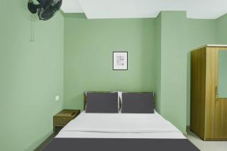 Super Hotel O Olive Residency - Kozhikode - 7