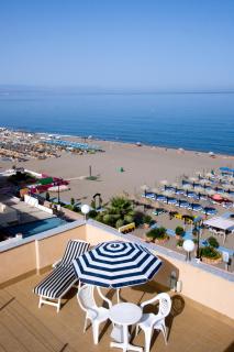 Carihuela Beach Apartamentos - Torremolinos - 1