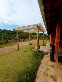 Refúgio da montanha - Cunha - 6