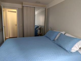 Flat Particular Hotel Mércure Brasília Líder - Brasilia - 6