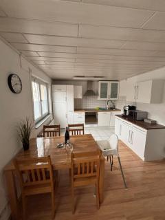 Vidi Apartments Fils Blick - 5