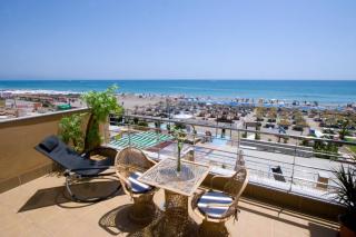 Carihuela Beach Apartamentos - Torremolinos - 2