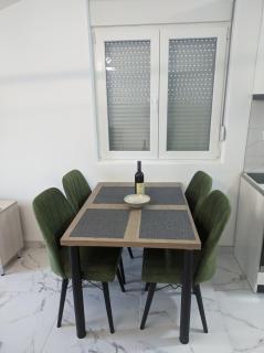Cera maximus apartment - Soko Banja - 5