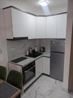 Cera maximus apartment - Soko Banja - 3