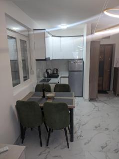 Cera maximus apartment - Soko Banja - 4