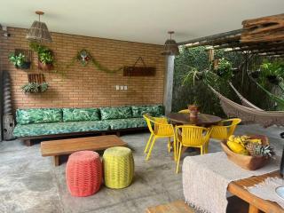 Casa dos Sonhos em São Miguel dos Milagres - 9