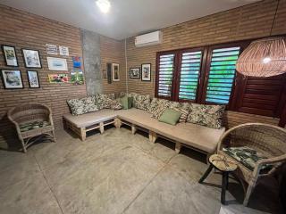 Casa dos Sonhos em São Miguel dos Milagres - 7