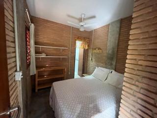 Casa dos Sonhos em São Miguel dos Milagres - 2