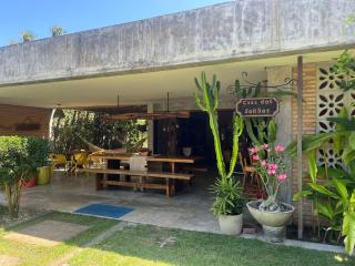 Casa dos Sonhos em São Miguel dos Milagres - 1