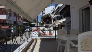 2 bedroom equipped apartment Stellios - Sarti - 9