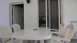 2 bedroom equipped apartment Stellios - 1