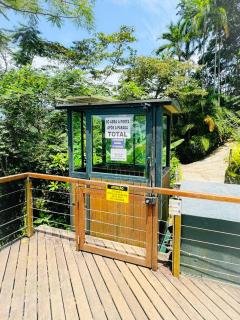 Casa de alto padrão em condomínio fechado - Angra dos Reis - 9