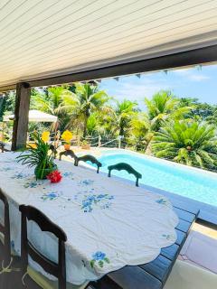 Casa de alto padrão em condomínio fechado - Angra dos Reis - 8