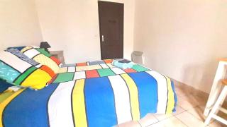 1 chambre dans appartement 2 chambres proche mer, centre-ville et commerces - Bastia - 2