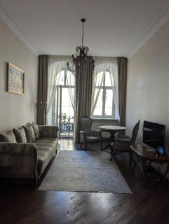 V.I.P.Apartmens Rynok Sqr.19 - 4