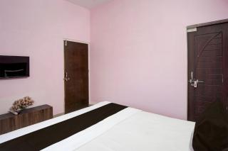 Hotel O PV Palace - Raipur - 1