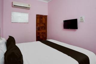 Hotel O PV Palace - Raipur - 2