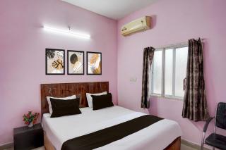 Hotel O PV Palace - Raipur - 5