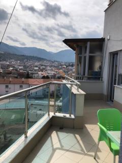 Moni Apartments - Korçë - 9