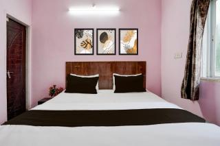 Hotel O PV Palace - Raipur - 3