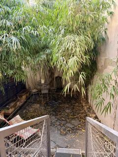 Brera Secret Nest - Private Garden - Milan - 4
