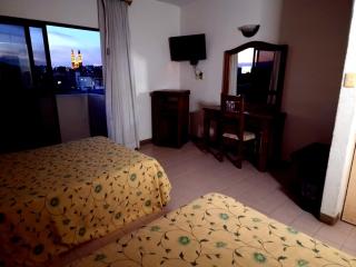 Hotel Plaza Independencia - Villahermosa - 0