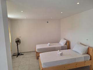 Vista Tarrafal Guest House - 9