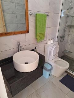 Vista Tarrafal Guest House - 6