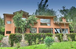 Rio Sagrado, A Belmond Hotel, Sacred Valley - Urubamba - 9