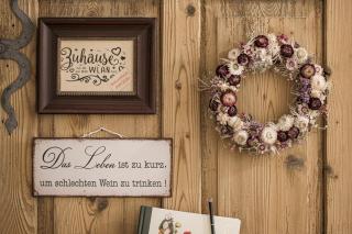 Restaurant Gästehaus Wiesenheim - Uderns - 6