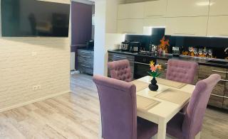 Lux apartment - - 0