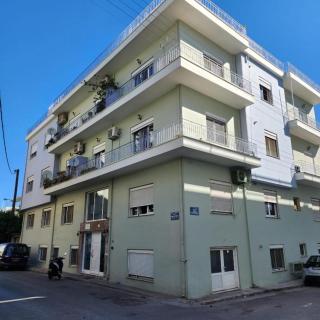 Beautiful and Remodeled Apartment 1A - Mitilene - 0