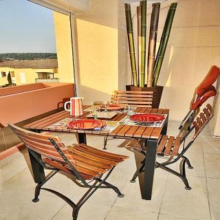 LE BELLEVUE appartement GRAND CONFORT à Cassis - 7