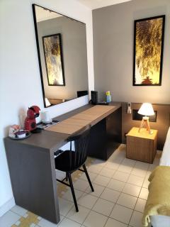Studio AMÉ - Manganao - Saint-François - 5