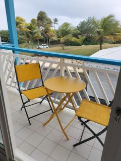 Studio AMÉ - Manganao - Saint-François - 6