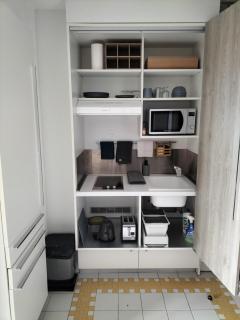 Studio AMÉ - Manganao - Saint-François - 3