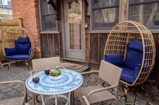 Jennifer's Riverfront Foundry Apartment Downtown - Providence - 7