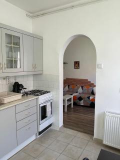 Harmath-Szabó Apartman - Balatonboglár - 5