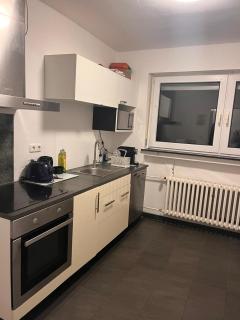 NR 5 OG 3ZKB für Familien und Firmen - Fuldatal - 0