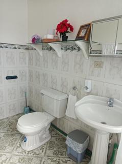 Villa Jardin - Baños - 1