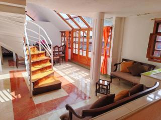 Villa Jardin - Baños - 7