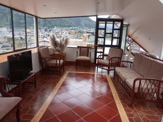 Villa Jardin - Baños - 6