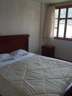 Villa Jardin - Baños - 2