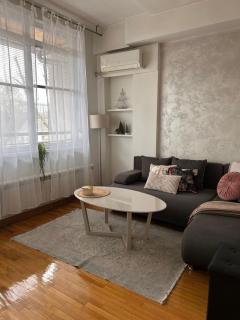 Apartman Bella Novi Beograd - Bežanija - 0