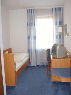 Hotel-Landgasthof Schuster - Greding - 4